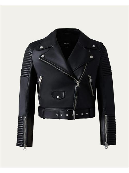 MASINA MACKAGE | P003352BLACK C0001